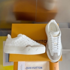 Louis Vuitton Low Shoes